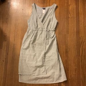 Patagonia dress
